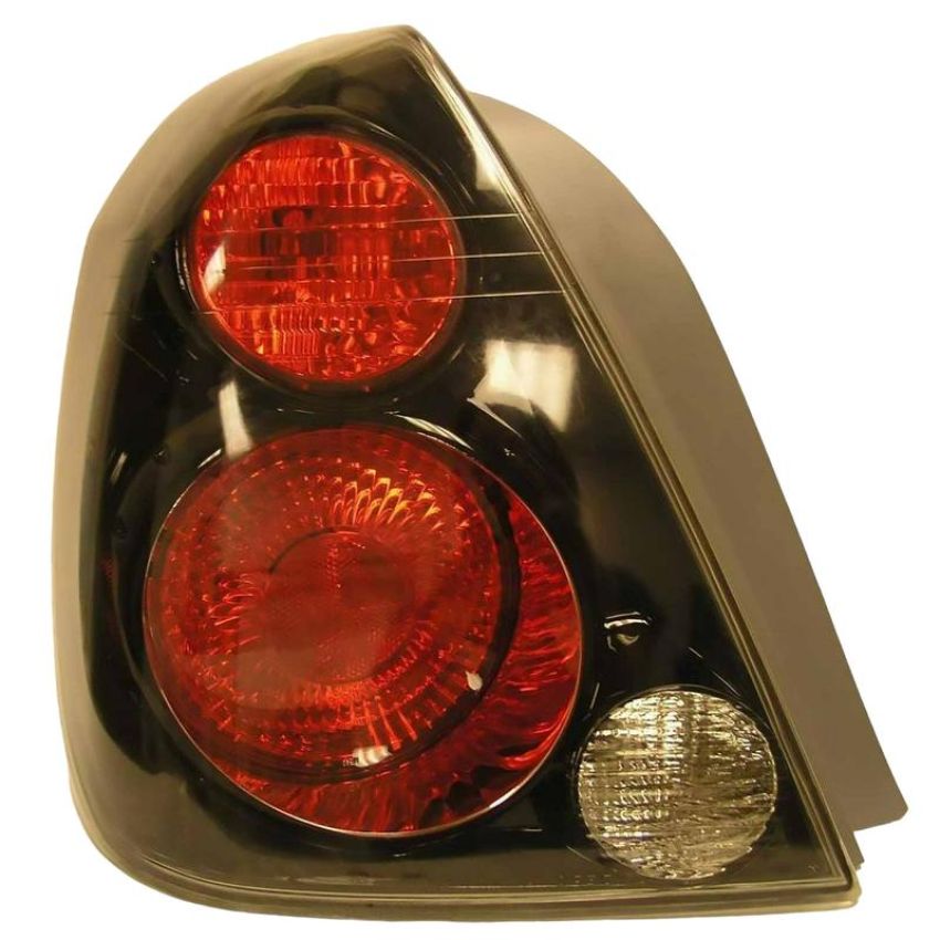 DEPO 315-1938L-ASN2 Tail Lamp