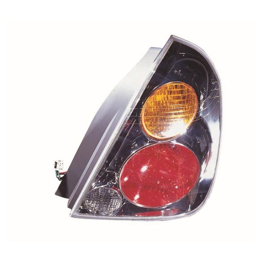 DEPO 315-1938R-AC Capa Tail Lamp