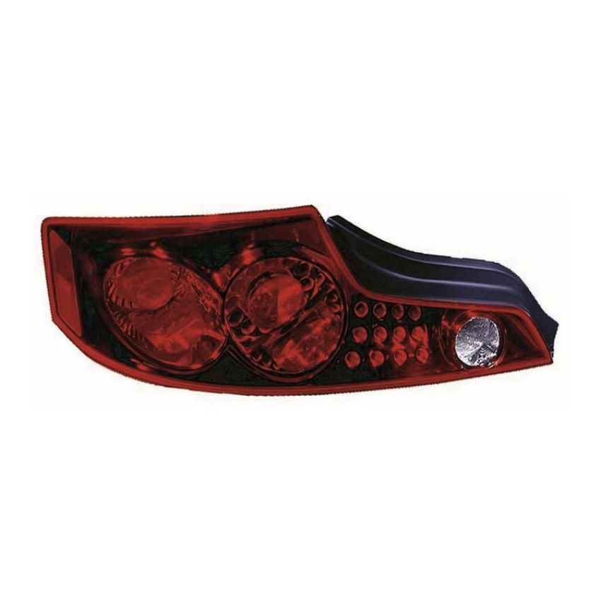 DEPO 315-1939L-AS Tail Lamp