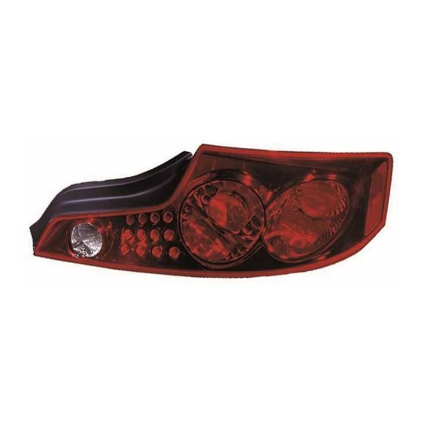 DEPO 315-1939R-AS Tail Lamp