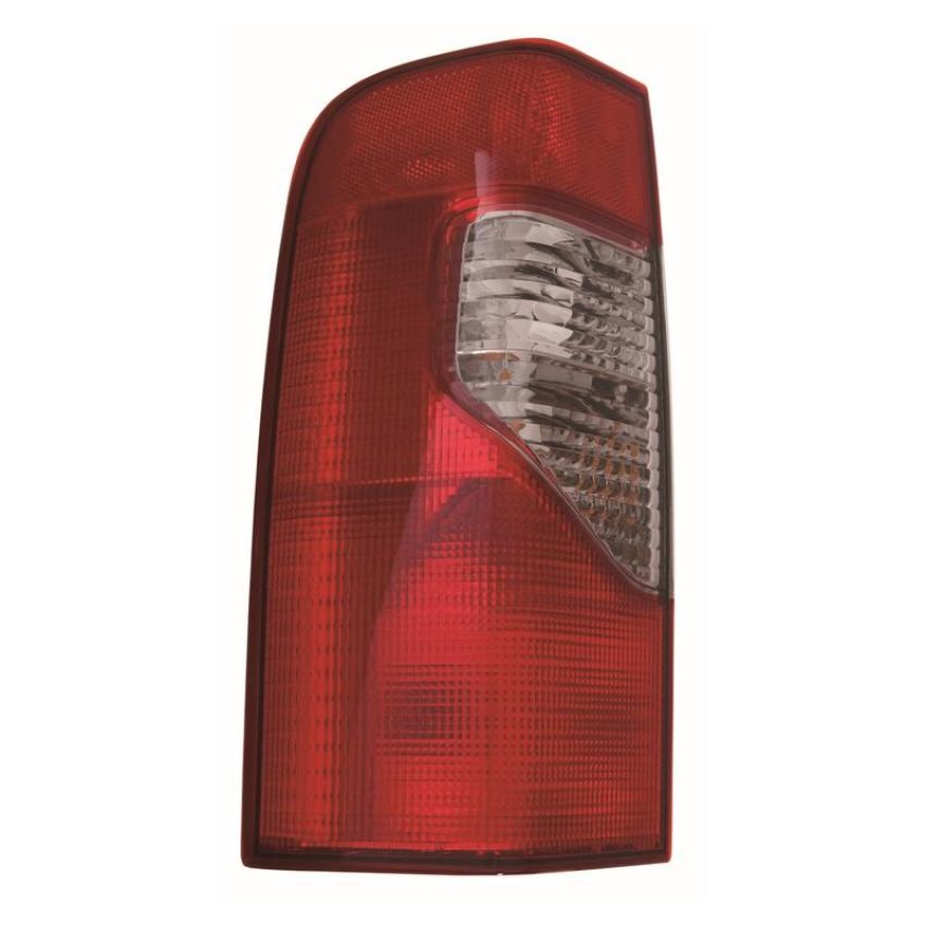 DEPO 315-1943L-DC Capa Tail Lamp