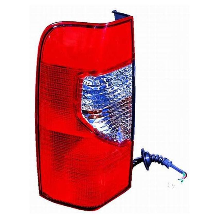 DEPO 315-1943L-NC Capa Tail Lamp