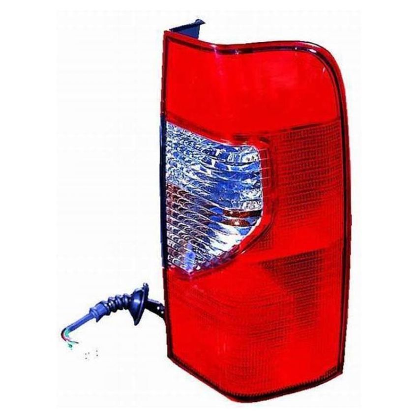 DEPO 315-1943R-NC Capa Tail Lamp