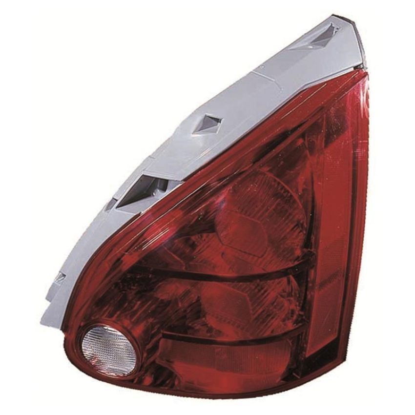 DEPO 315-1945R-UC Capa Tail Lamp