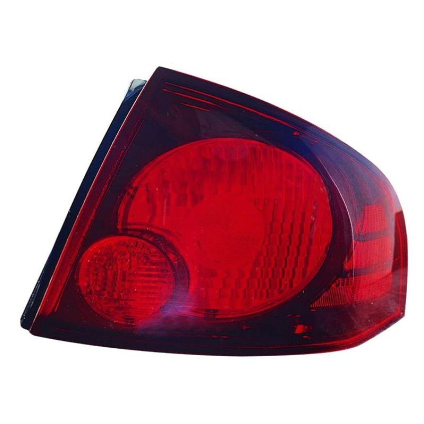 DEPO 315-1946R-ASN Tail Lamp