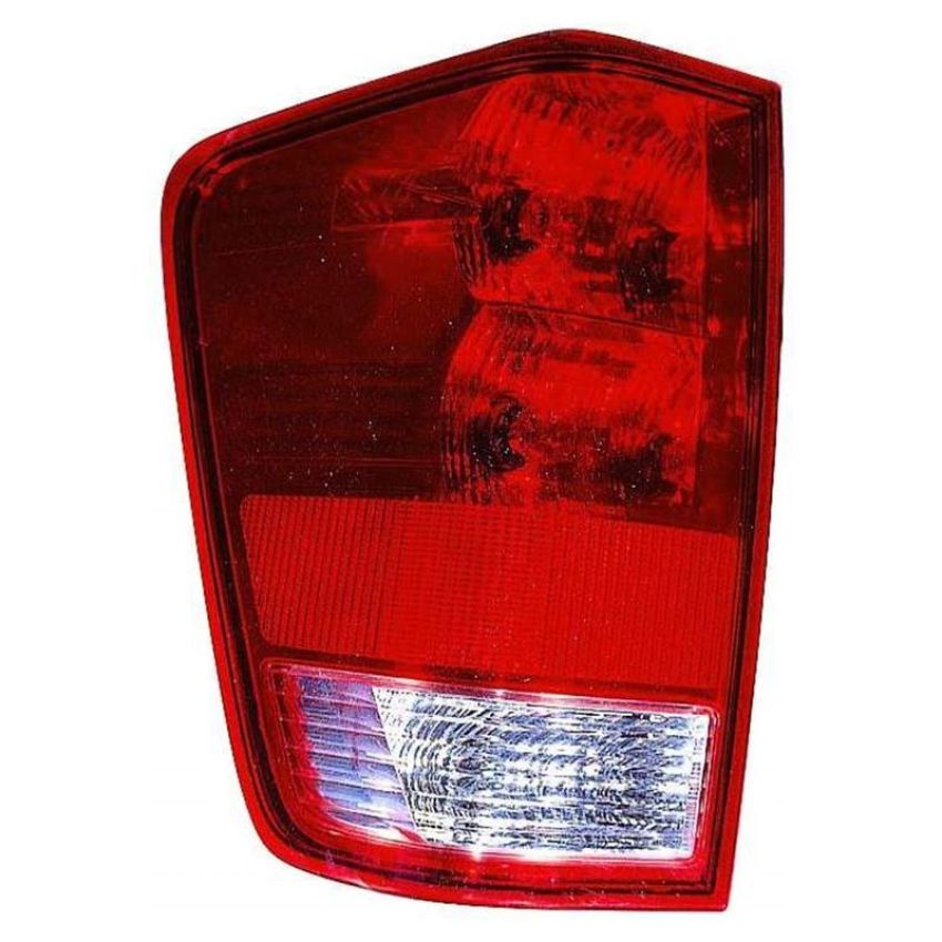 DEPO 315-1948L-AC Capa Tail Lamp