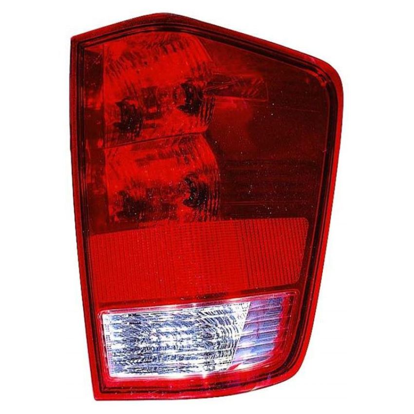 DEPO 315-1948R-AC Capa Tail Lamp