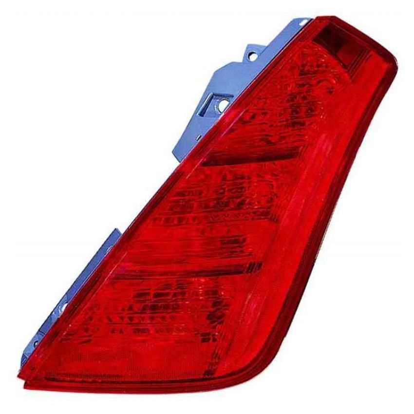 DEPO 315-1952R-AS Tail Lamp