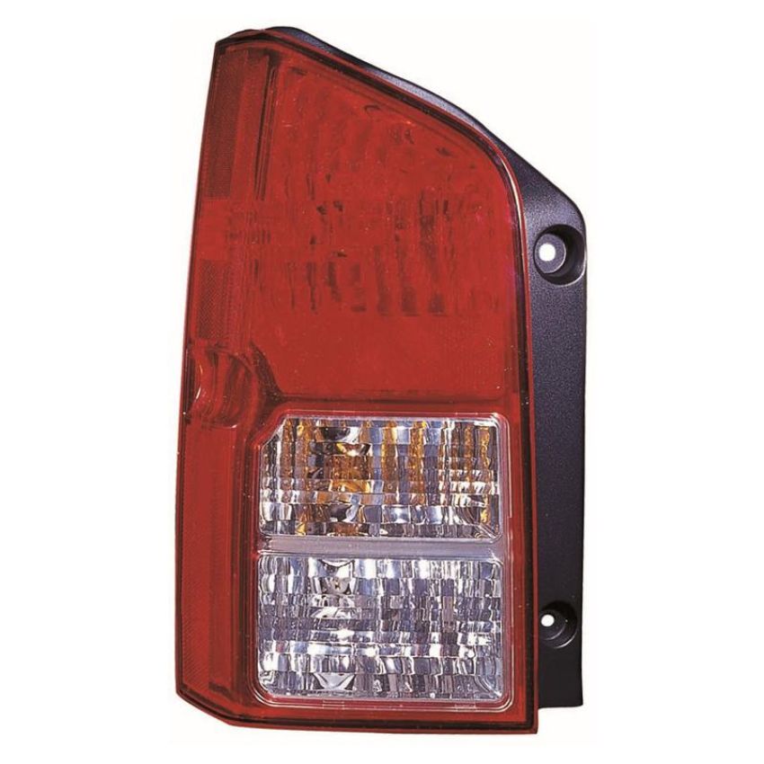 DEPO 315-1955L-AC Capa Tail Lamp