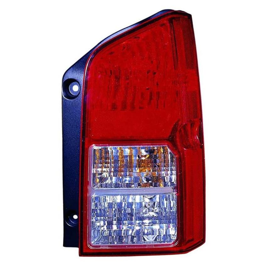 DEPO 315-1955R-AC Capa Tail Lamp