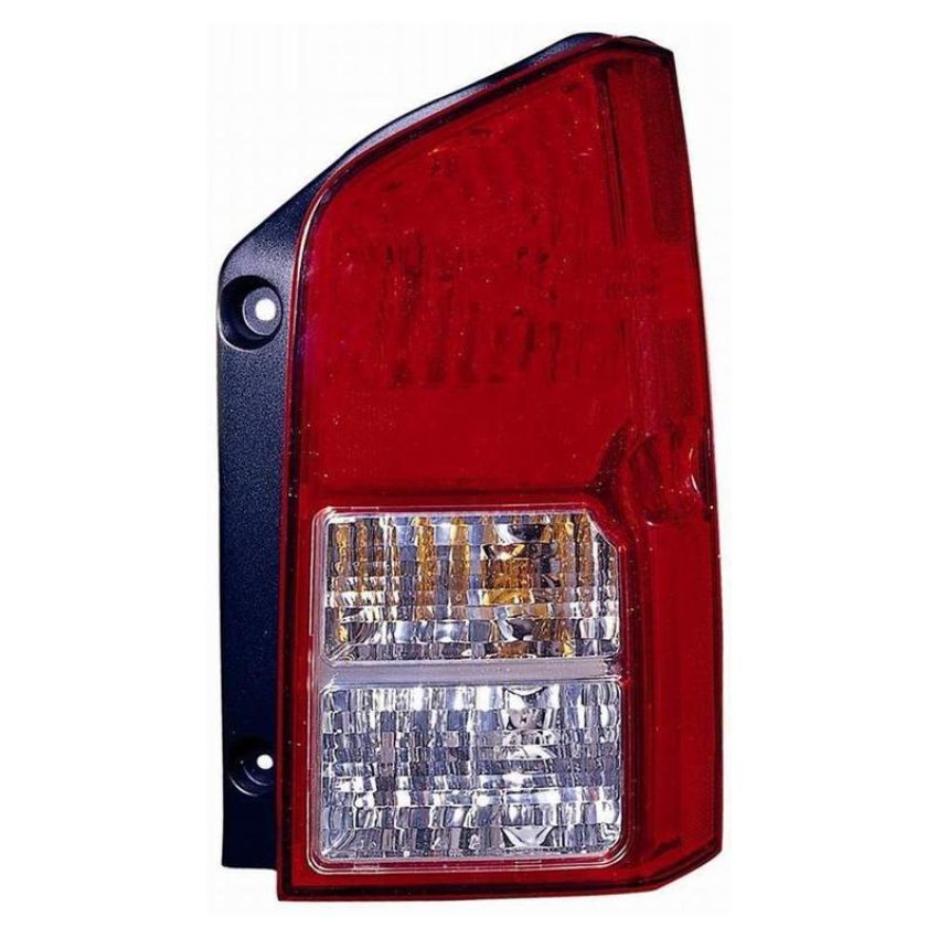 DEPO 315-1955R-AS Tail Lamp