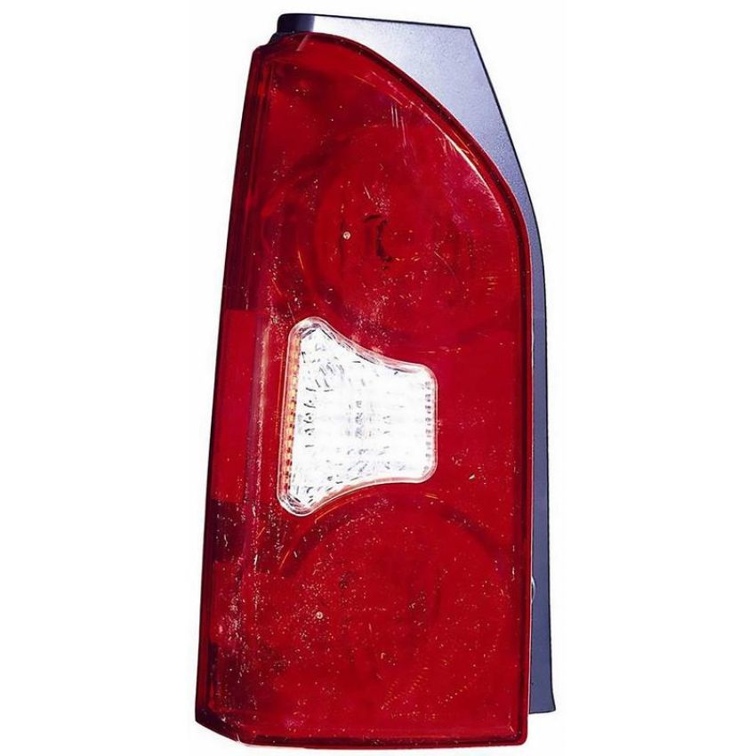 DEPO 315-1956L-AC Capa Tail Lamp