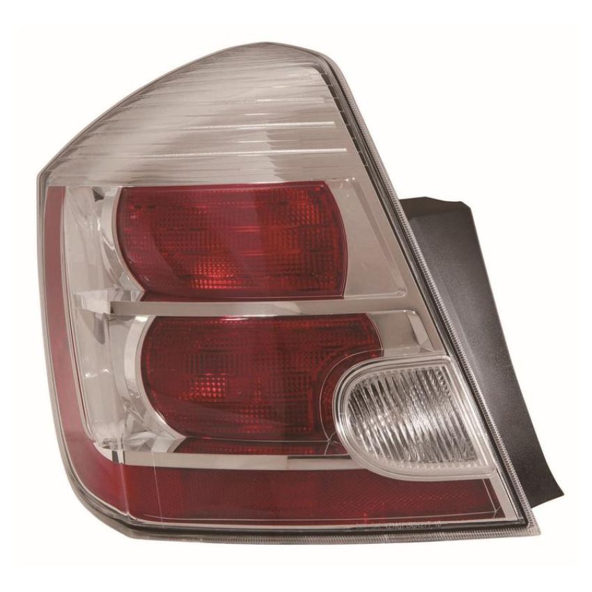 DEPO 315-1958L-ACN1 Capa Tail Lamp