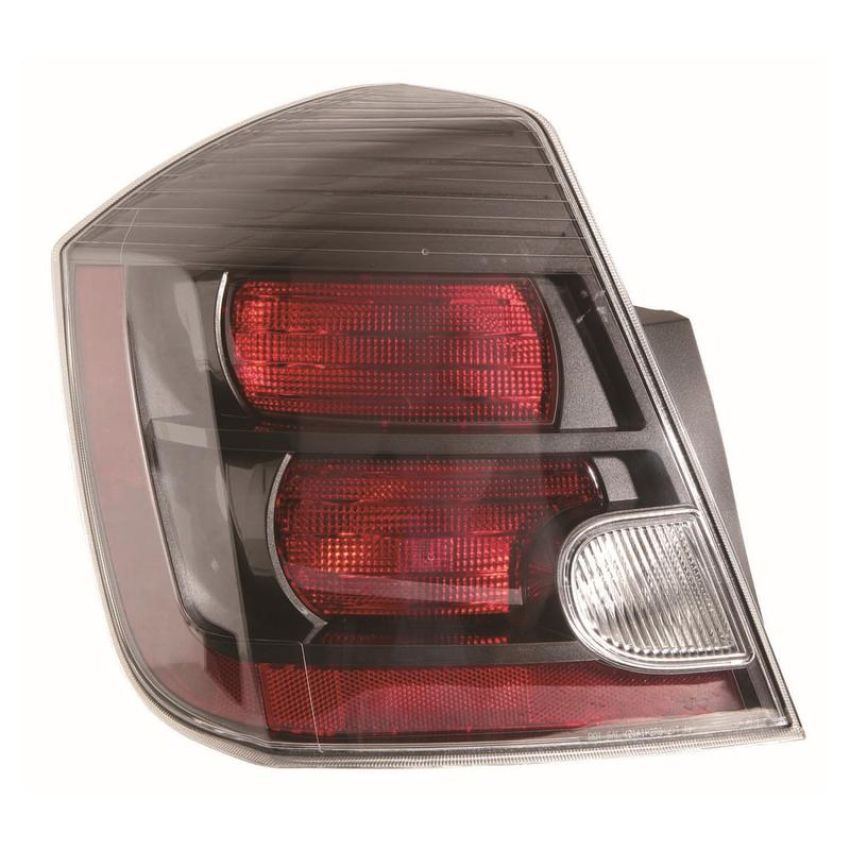 DEPO 315-1958L-ACN2 Capa Tail Lamp