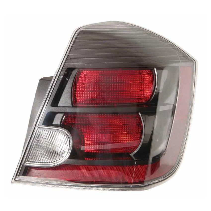 DEPO 315-1958R-ACN2 Capa Tail Lamp