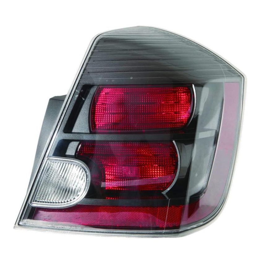 DEPO 315-1958R-ASN2 Tail Lamp