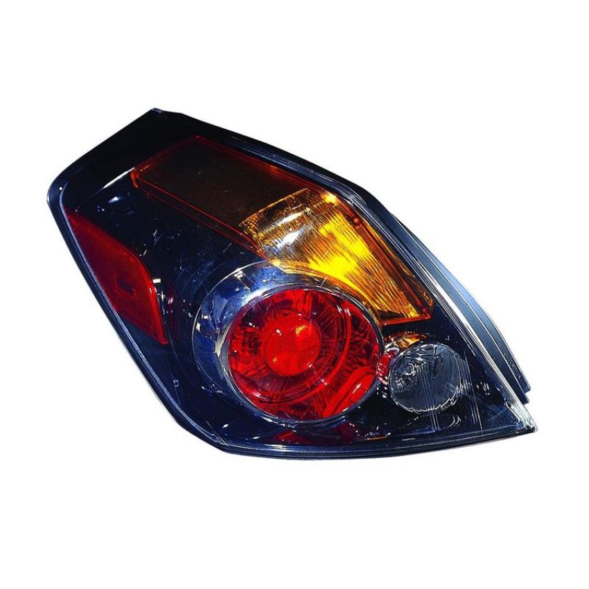 DEPO 315-1959L-AS Tail Lamp