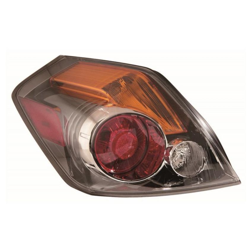 DEPO 315-1959L-ASN Tail Lamp