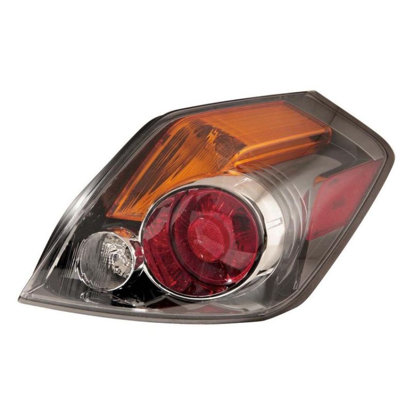 DEPO 315-1959R-ACN Capa Tail Lamp