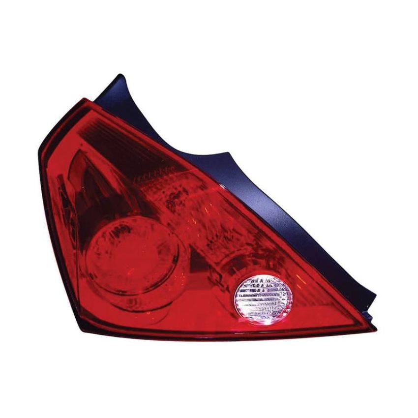 DEPO 315-1963L-AC Capa Tail Lamp