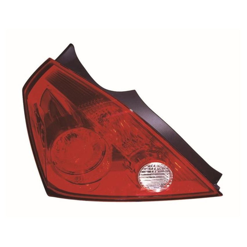 DEPO 315-1963L-AS Tail Lamp