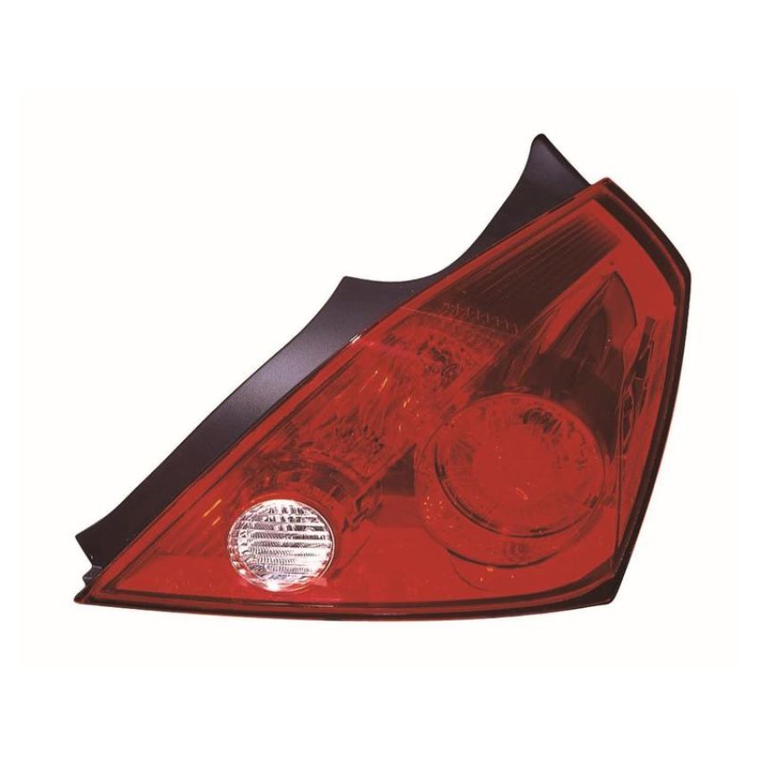 DEPO 315-1963R-AS Tail Lamp