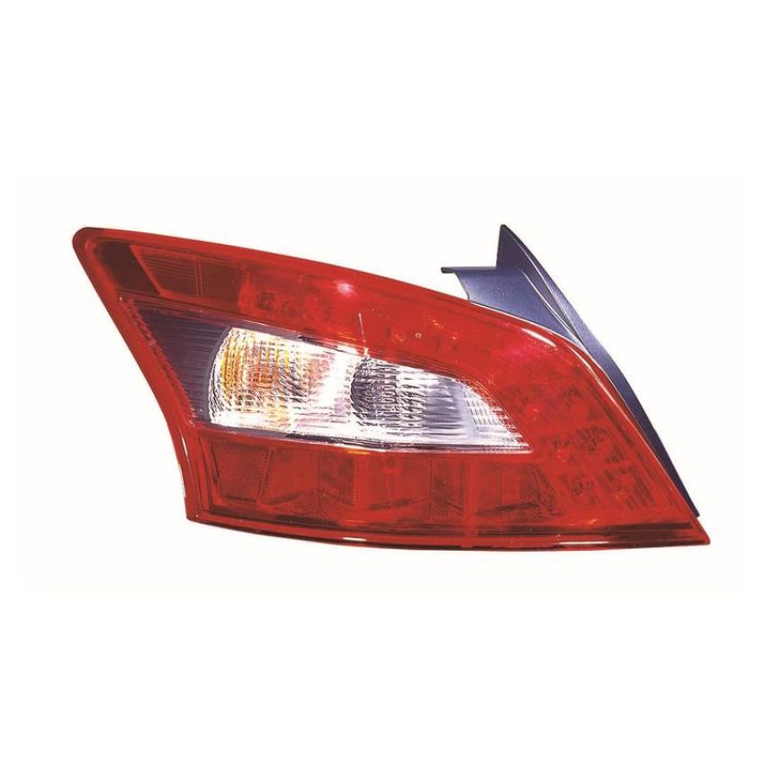 DEPO 315-1966L-AS Tail Lamp
