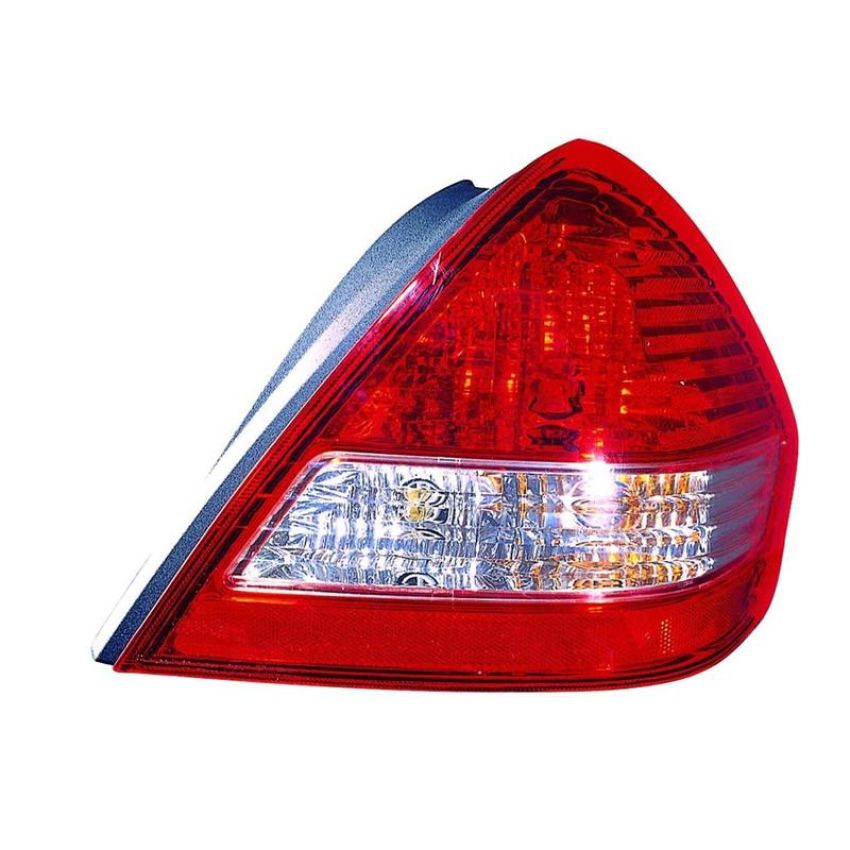 DEPO 315-1968R-AS Tail Lamp