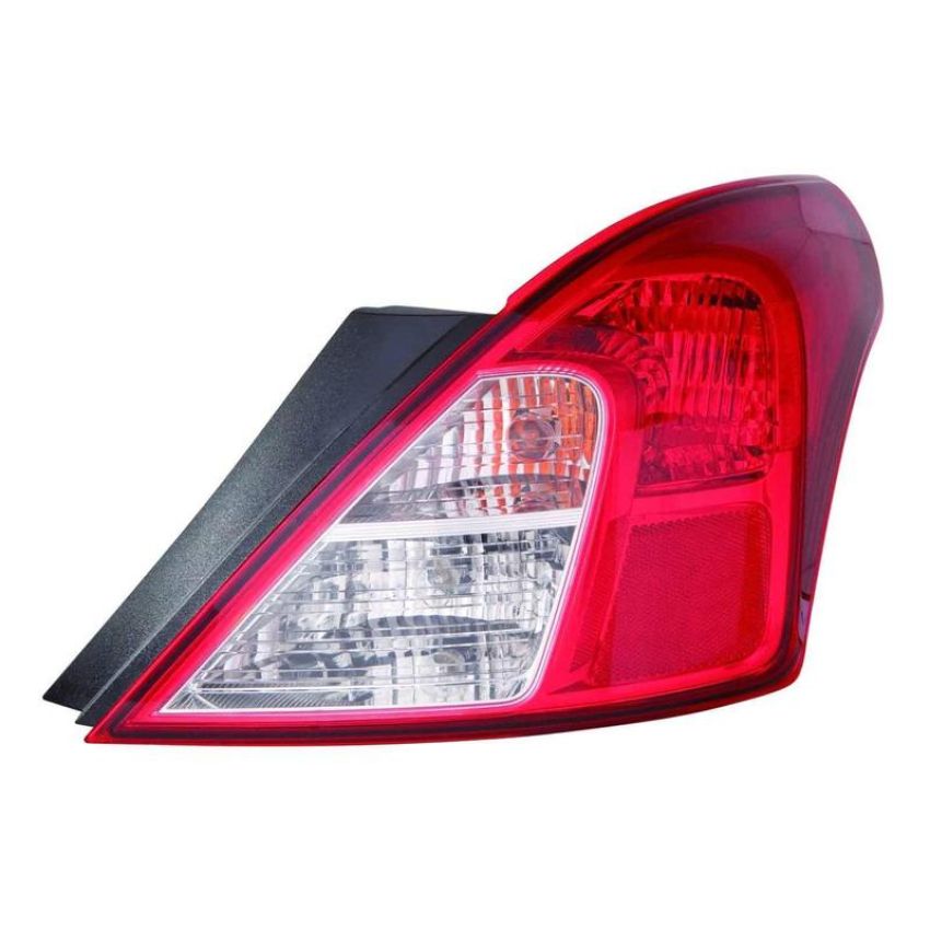 DEPO 315-1974R-AC Capa Tail Lamp