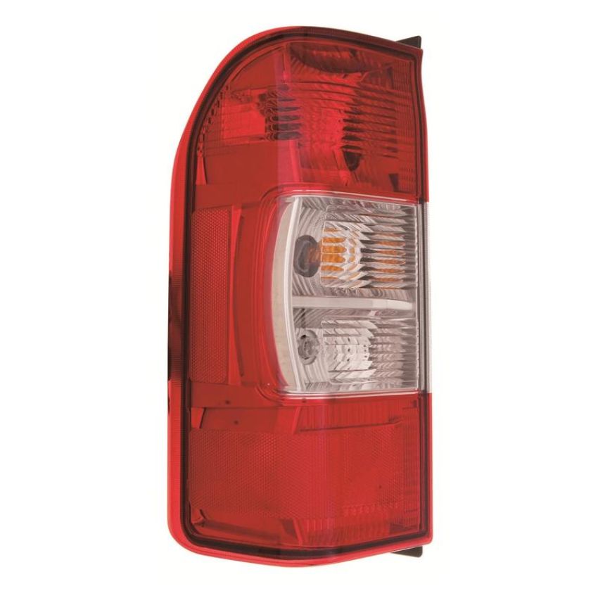 DEPO 315-1975L-AC Tail Lamp