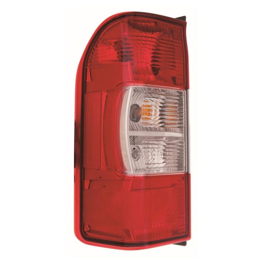 DEPO 315-1975L-AS Tail Lamp