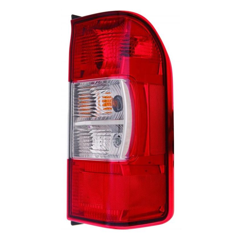 DEPO 315-1975R-AS Tail Lamp