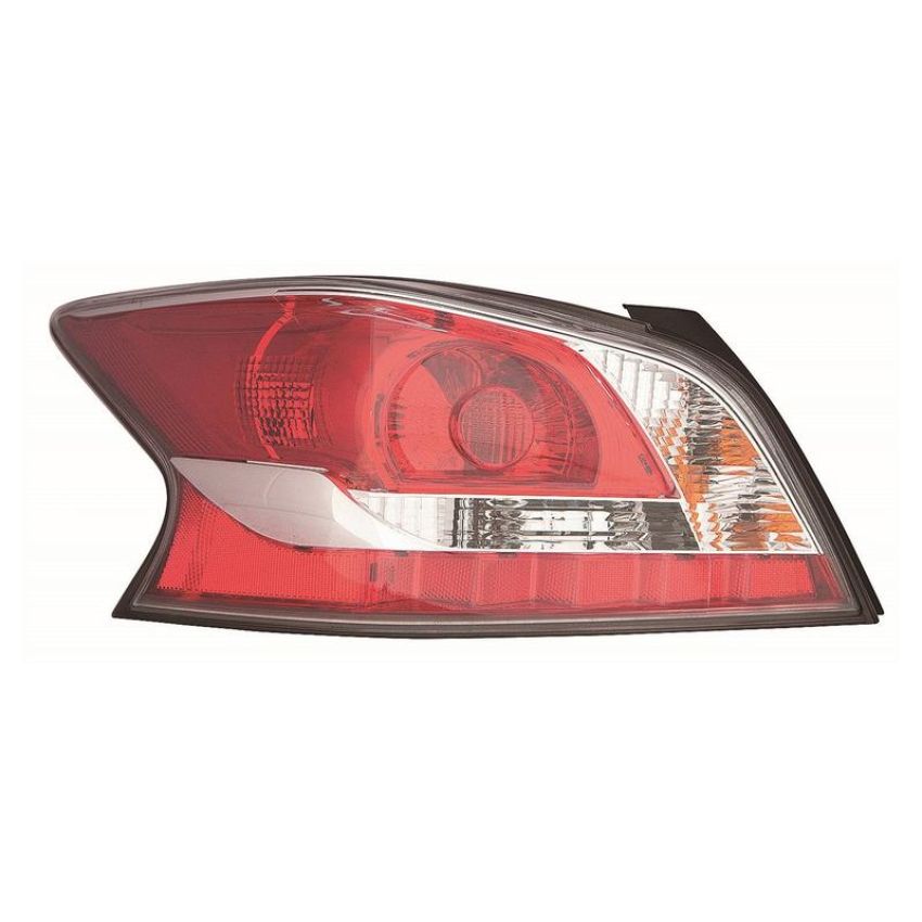 DEPO 315-1977L-AS-L6 Tail Lamp