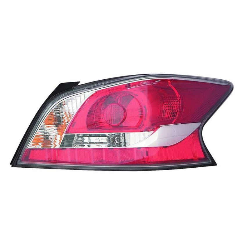 DEPO 315-1977R-AS-L6 Tail Lamp