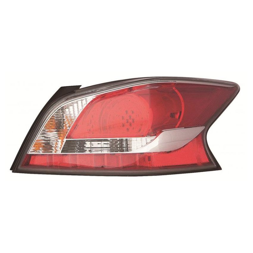 DEPO 315-1978R-AS-L6 Tail Lamp