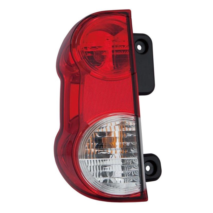 DEPO 315-1981L-AS Tail Lamp