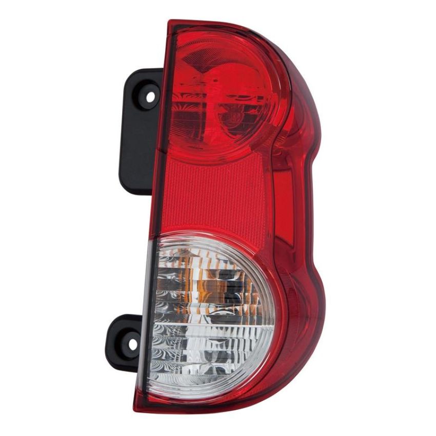 DEPO 315-1981R-AS Tail Lamp