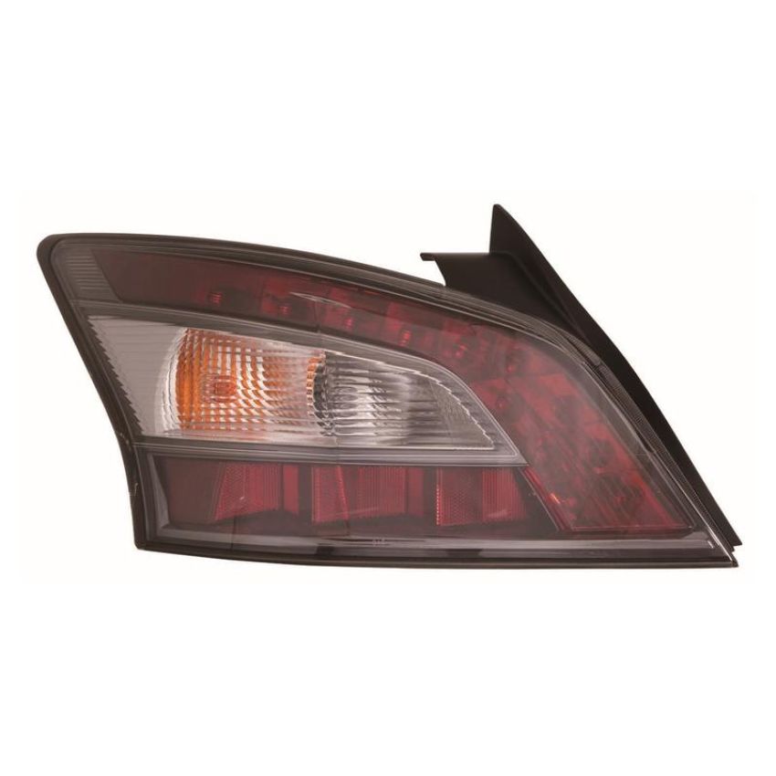 DEPO 315-1982L-AS Tail Lamp