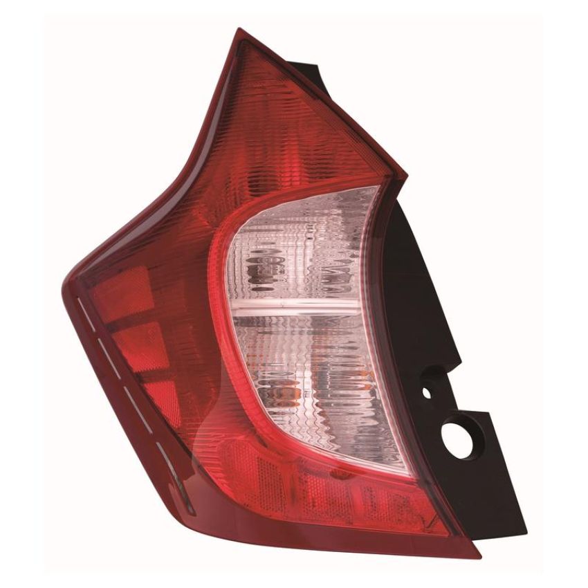 DEPO 315-1983L-AS Tail Lamp