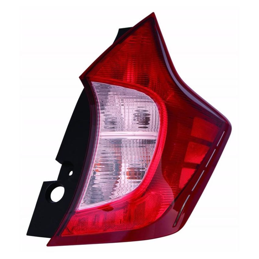 DEPO 315-1983R-AS Tail Lamp