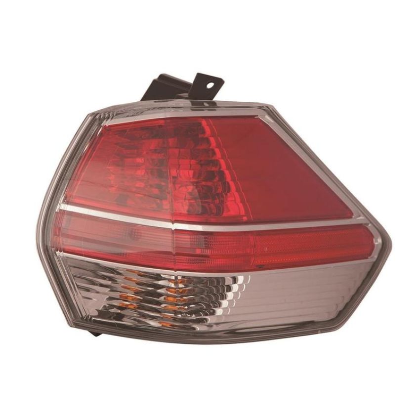 DEPO 315-1984R-AC Capa Tail Lamp