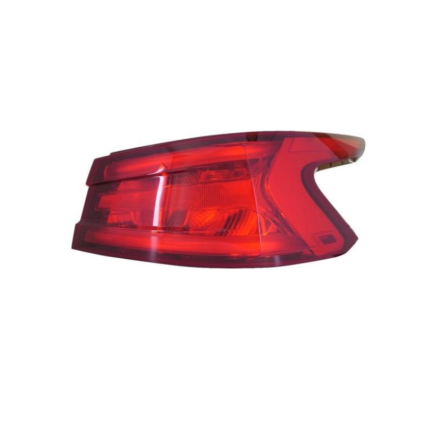 DEPO 315-1986R-AC Capa Tail Lamp