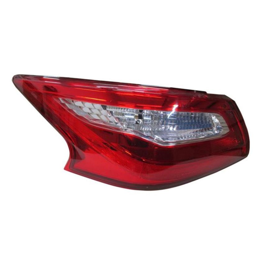 DEPO 315-1987L-AC6 Capa Tail Lamp