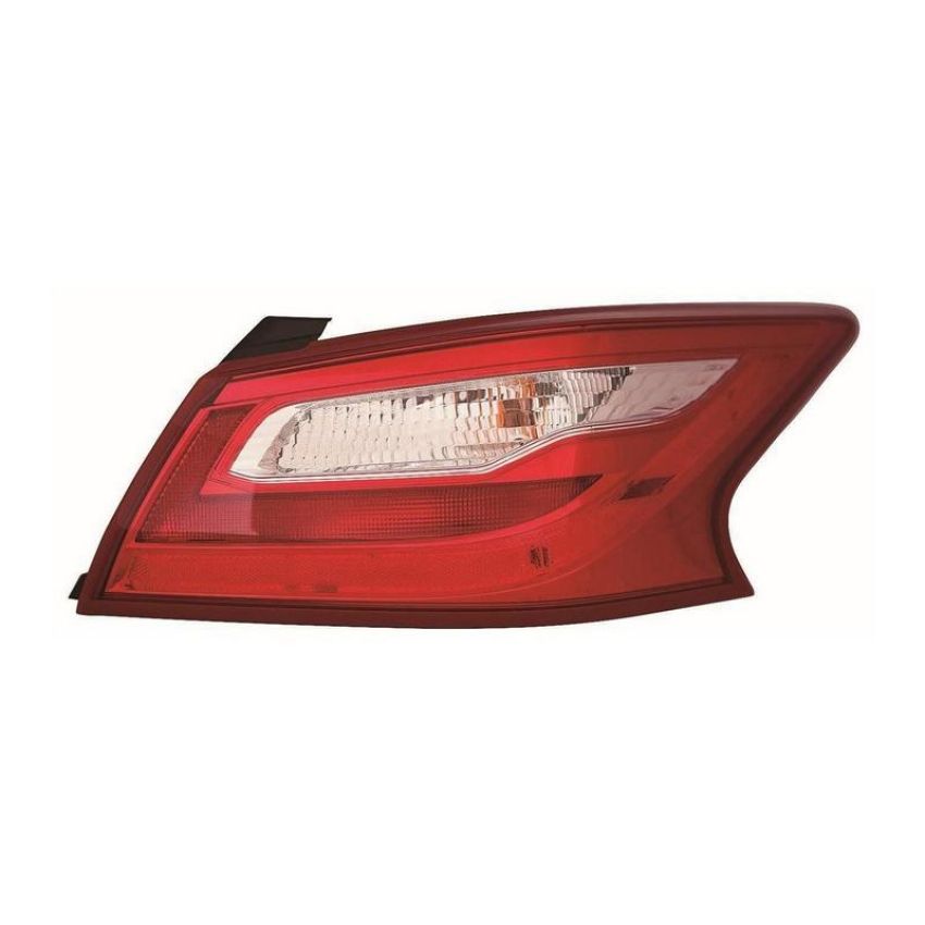 DEPO 315-1987R-AC2 Capa Tail Lamp