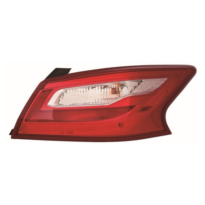 DEPO 315-1987R-AC Capa Tail Lamp