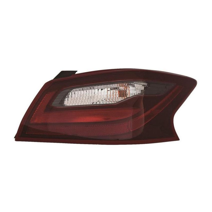 DEPO 315-1987R-AS2 Tail Lamp