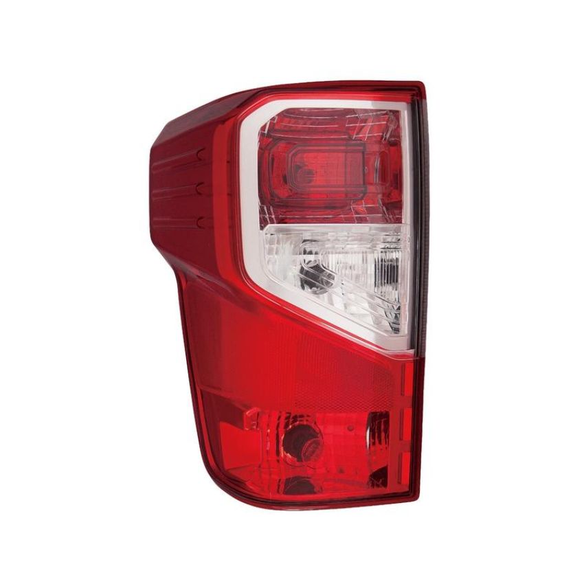 DEPO 315-1988L-AS Tail Lamp
