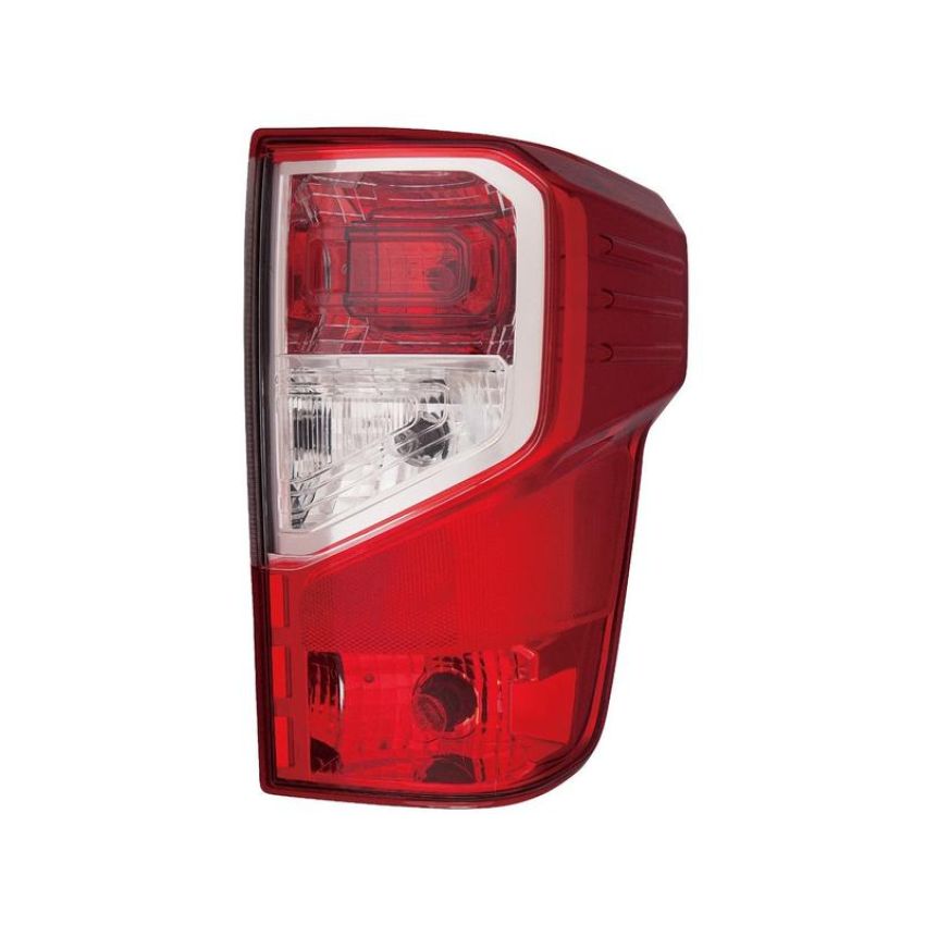 DEPO 315-1988R-AS Tail Lamp