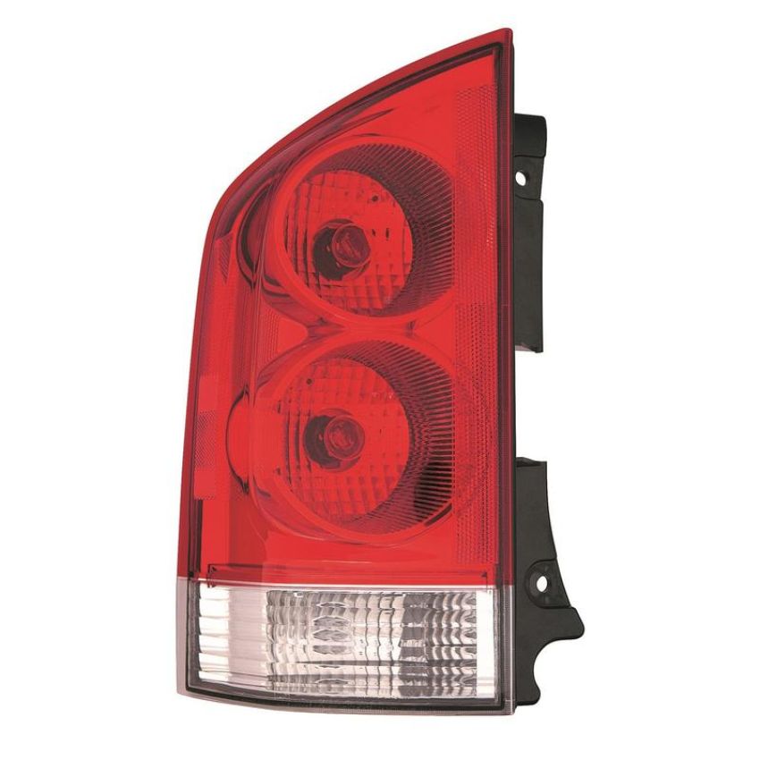 DEPO 315-1989L-AC Capa Tail Lamp