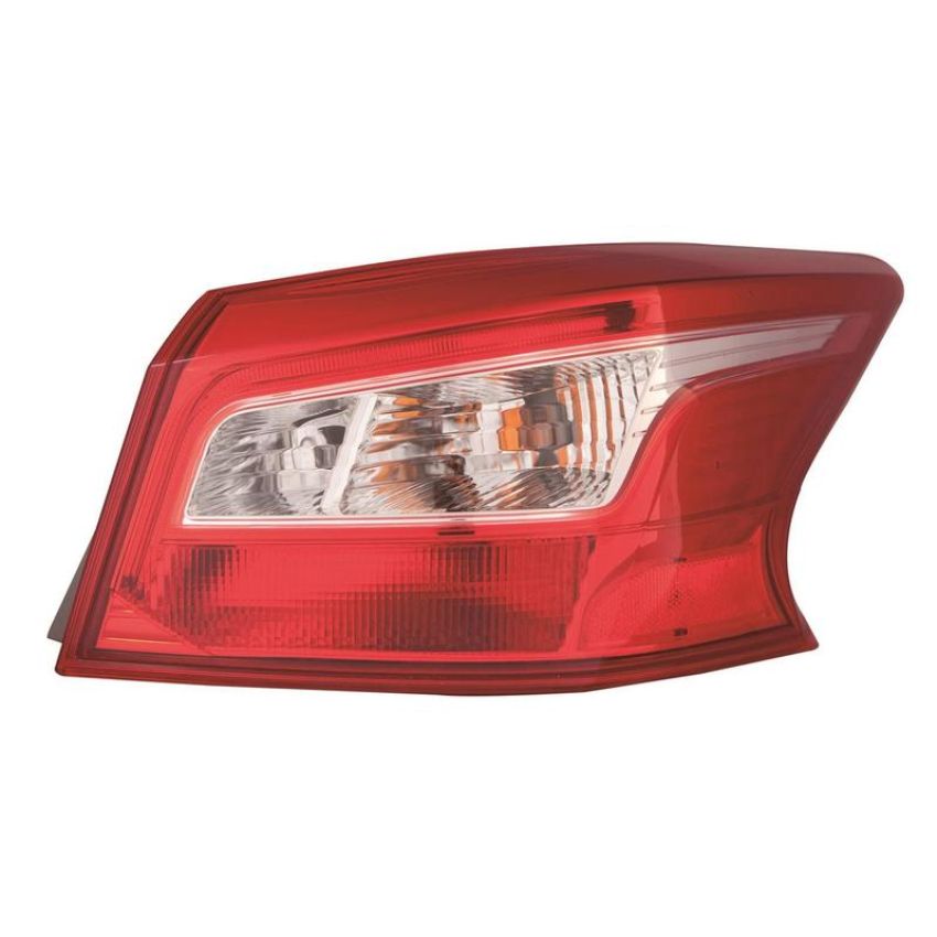 DEPO 315-1990R-AC Capa Tail Lamp